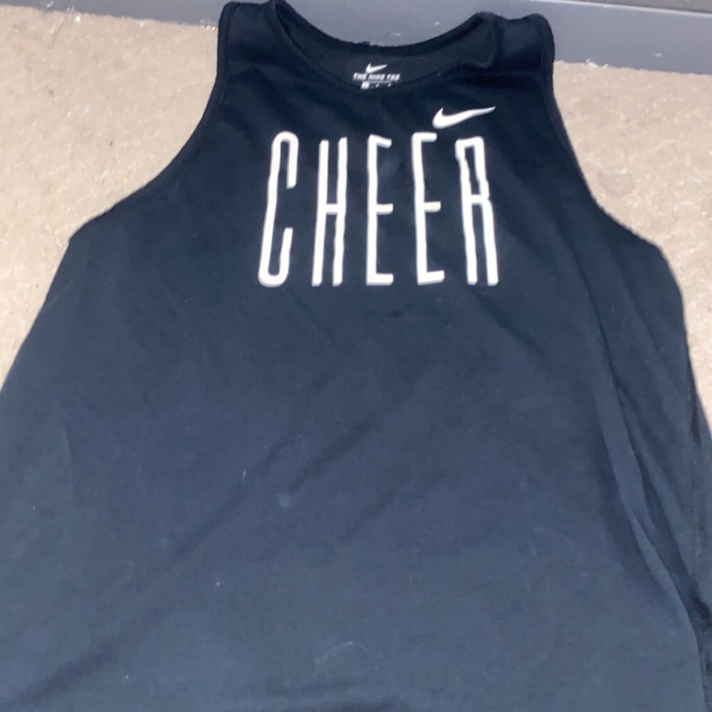 Nike tank